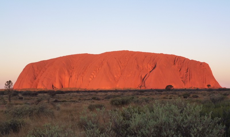 020 Uluru Sunset 16th May 2013.JPG